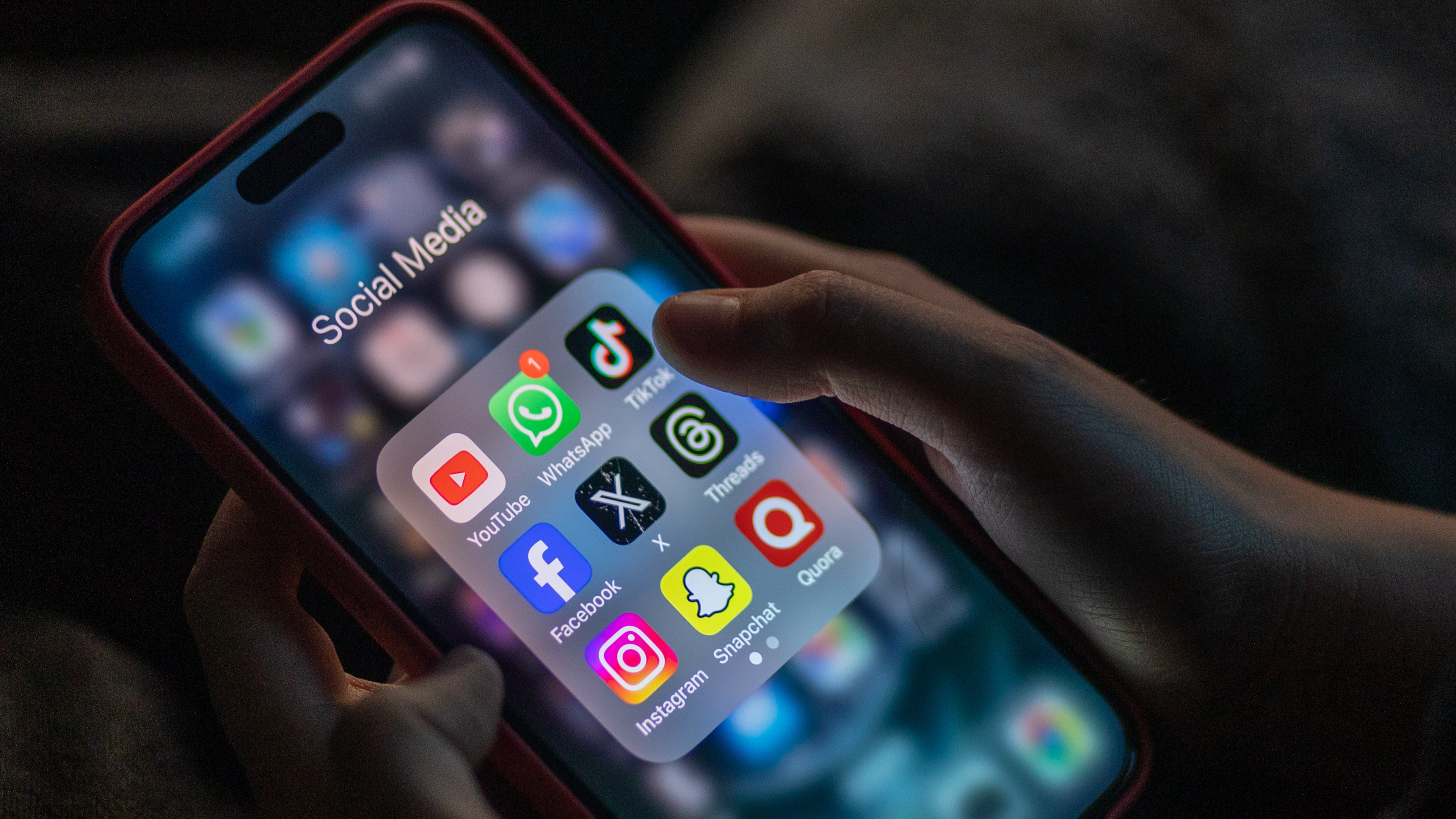 Apple issues official warning as first porn app is launched on iPhones