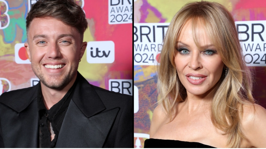 Brit awards makes major change to show this year following criticism