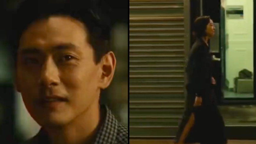 2 minute movie scene without any speech has left viewers 'destroyed' for weeks