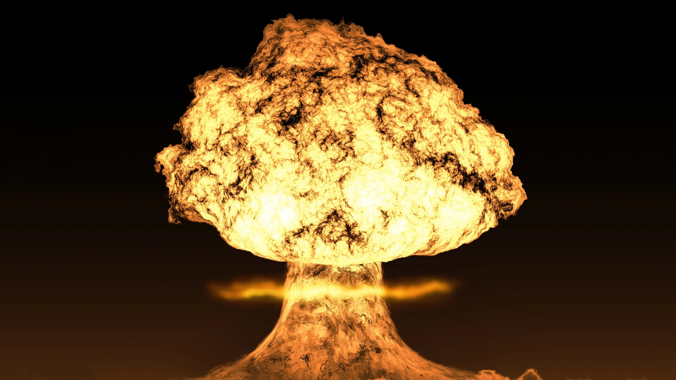Government drew up '106 probable UK nuclear targets' during last war with Russia