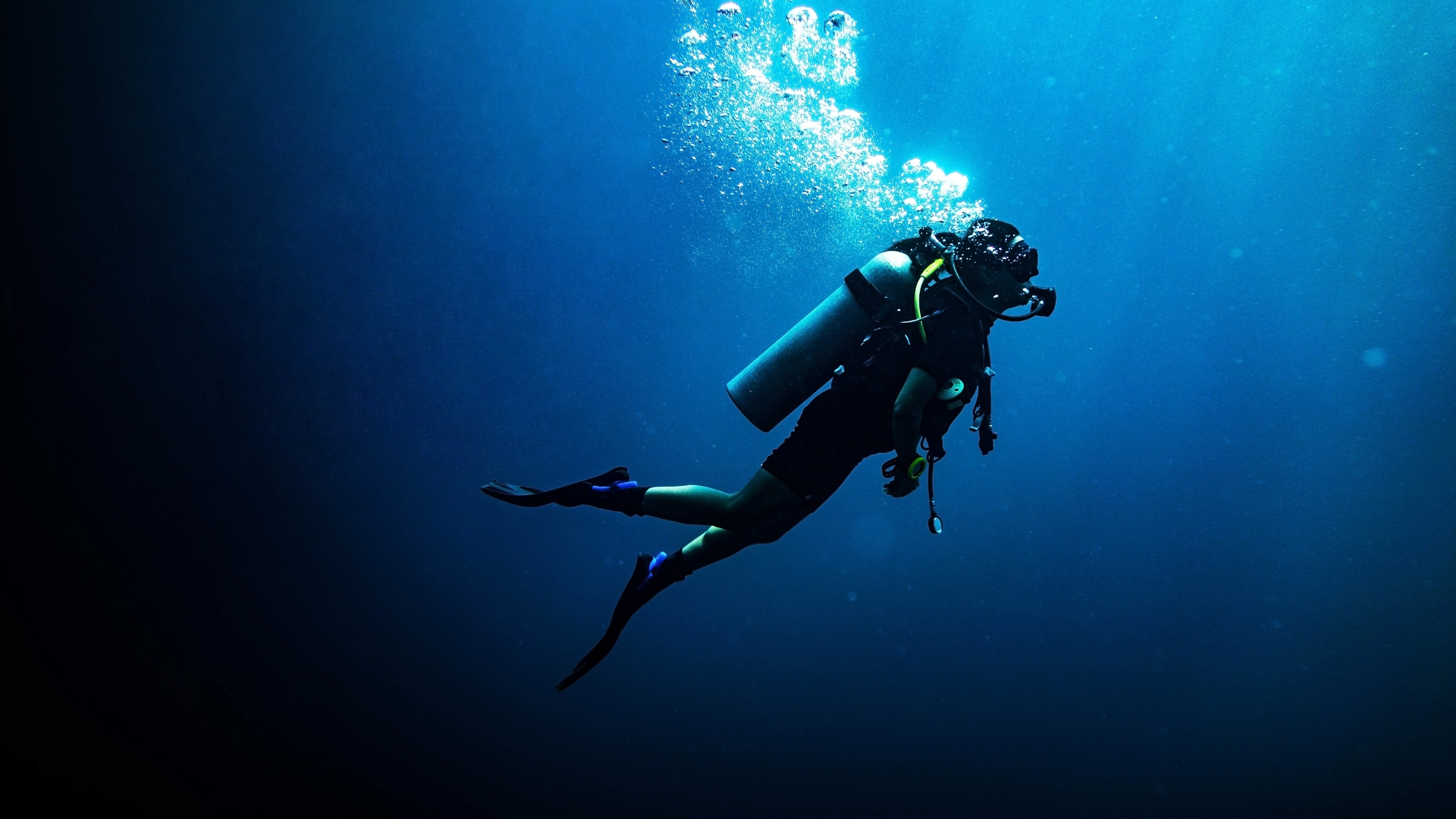 Teacher on paid sick leave for 16 years caught out after she ‘went scuba diving’