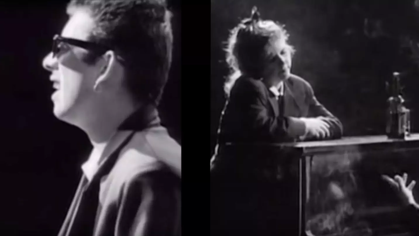 Shane MacGowan once spoke out after backlash over use of homophobic slur in Fairytale of New York