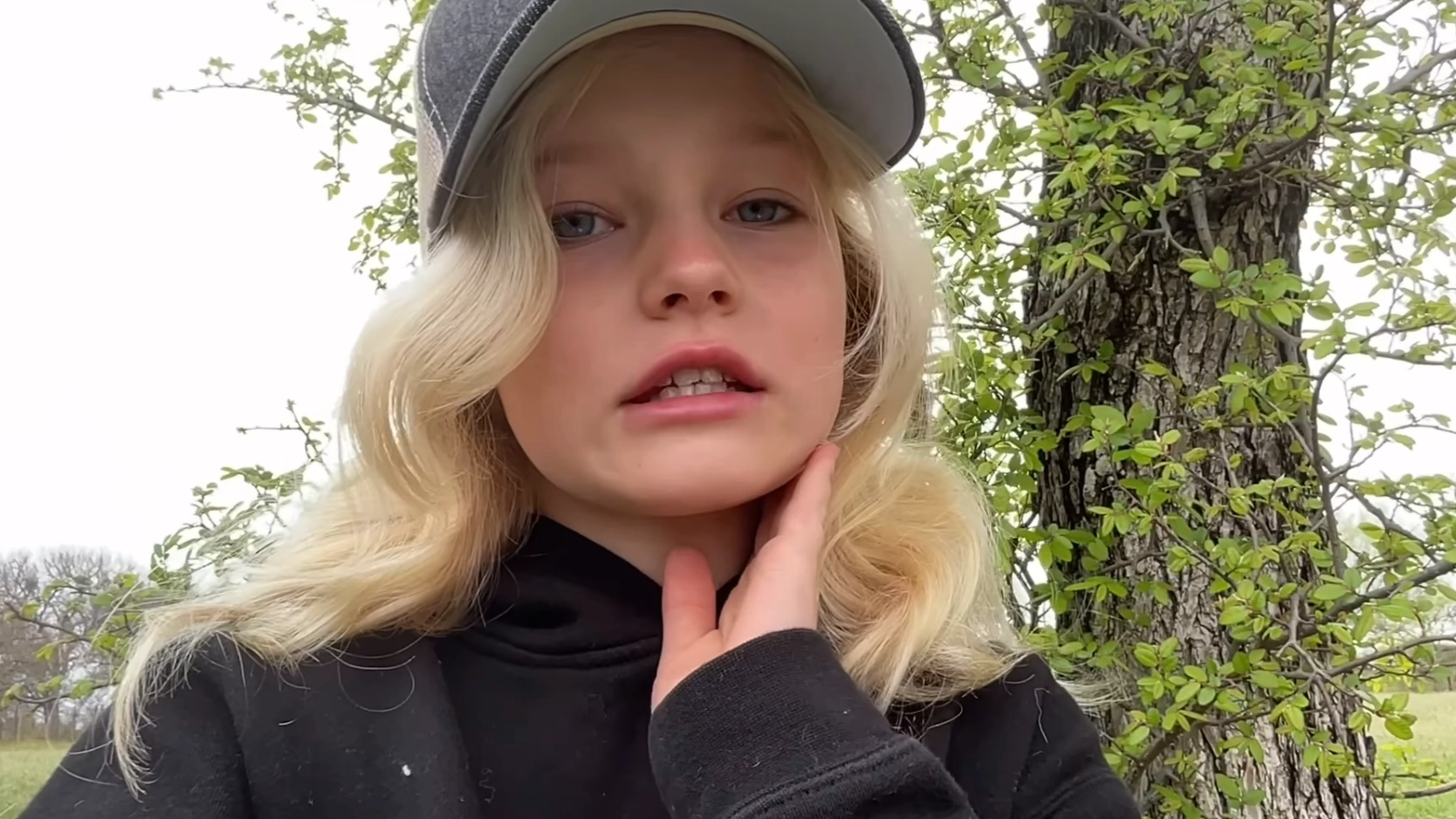 James Van Der Beek's daughter, 9, shares distressing video on actor's birthday