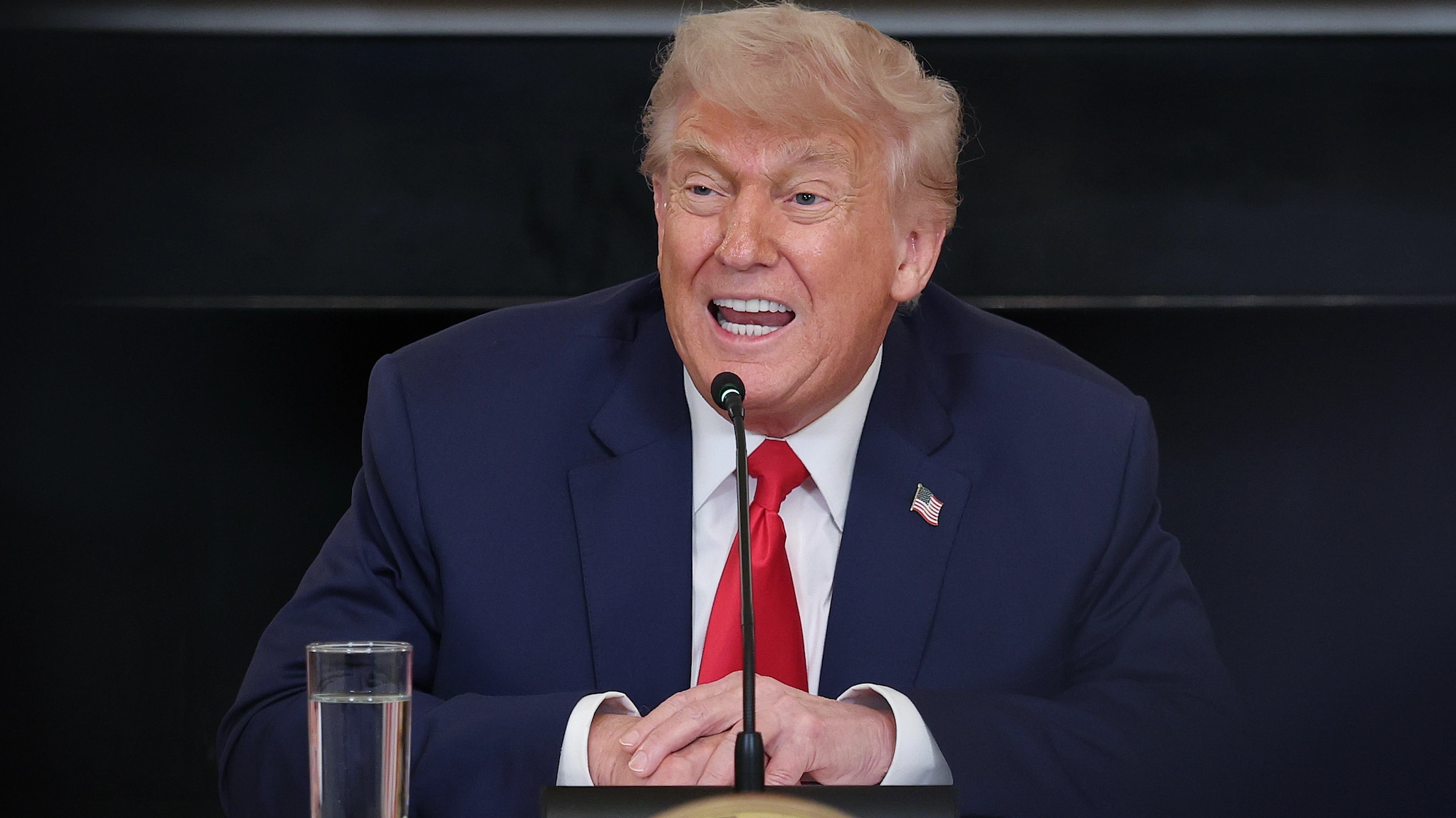 Trump breaks silence on 'horrific' Air India crash with over 200 casualties