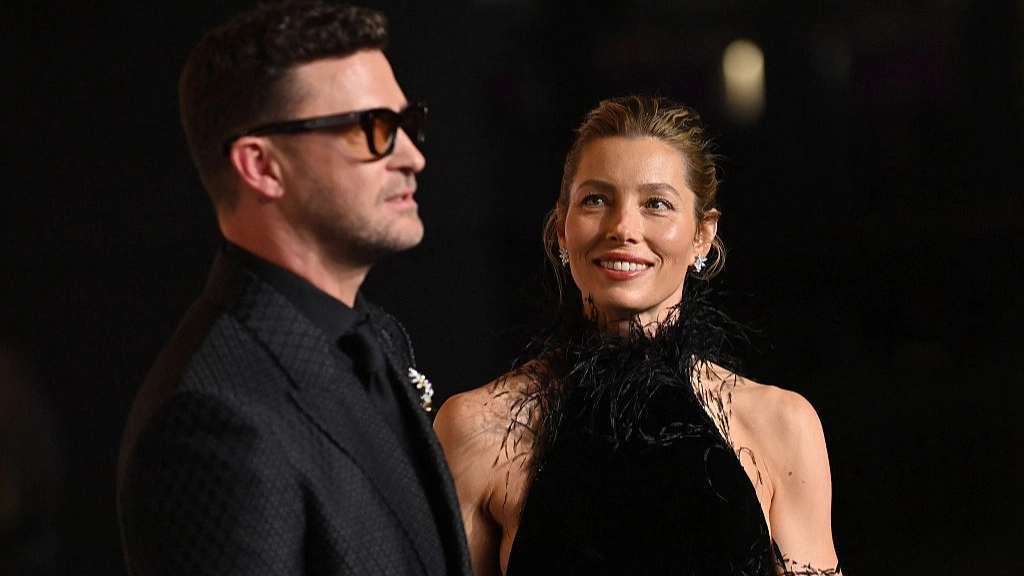 Jessica Biel reveals rule she and Justin Timberlake followed to stop son Silas becoming a ‘nepo baby’