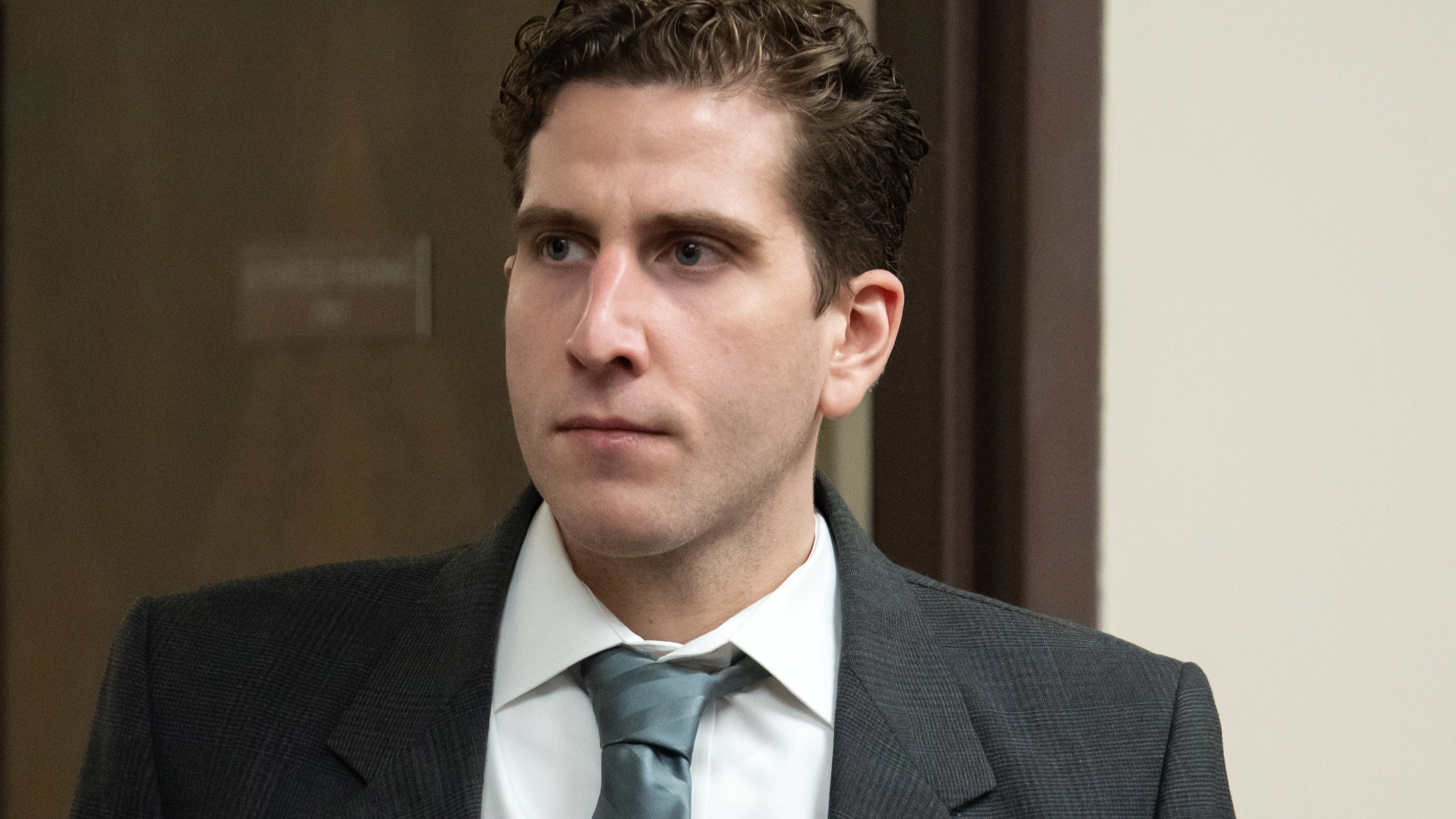 Bryan Kohberger attorneys take drastic action after being labelled 'faceless coward'