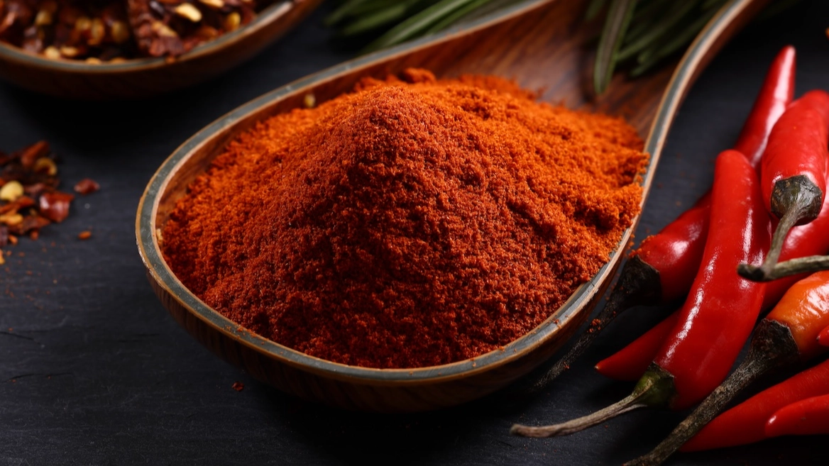 People left stunned after finding out what paprika is actually made from