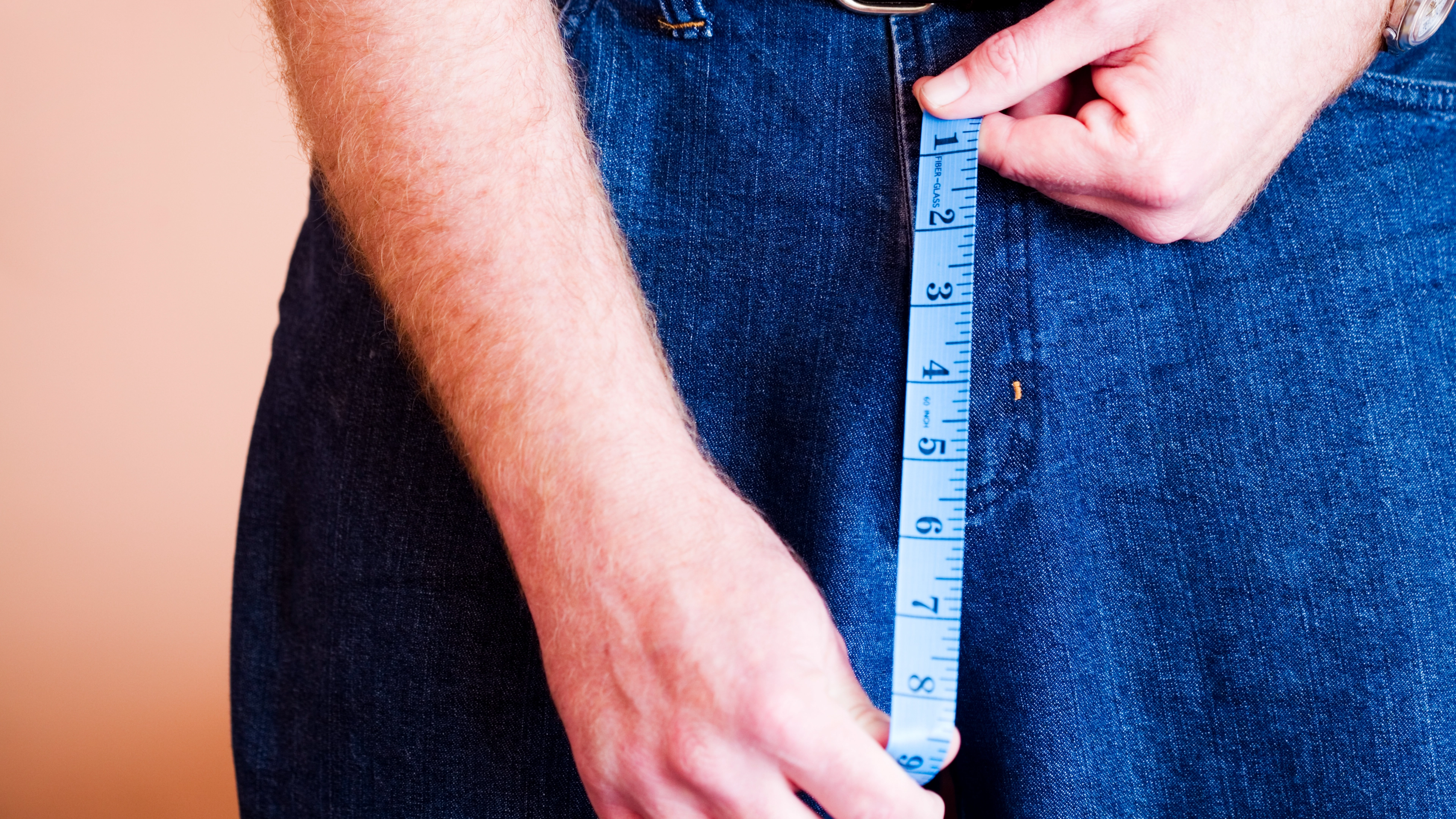 Scientists reveal what penises could look like in the future and there's some major differences