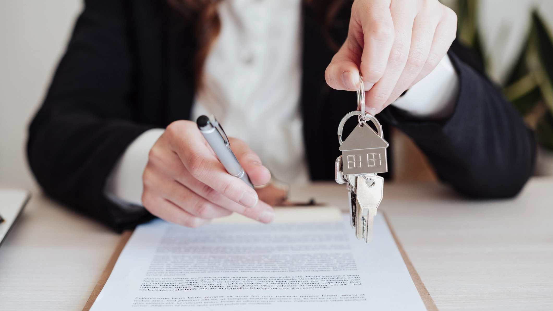 Barclays is offering mortgages with a £0 deposit and many Brits are eligible