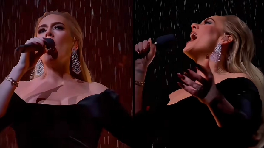 Adele’s Las Vegas residency has ‘brought her back to life' as she confirms extended run