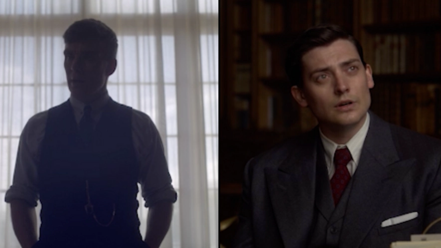 Tommy Receives Horrific News In Latest Peaky Blinders Episode