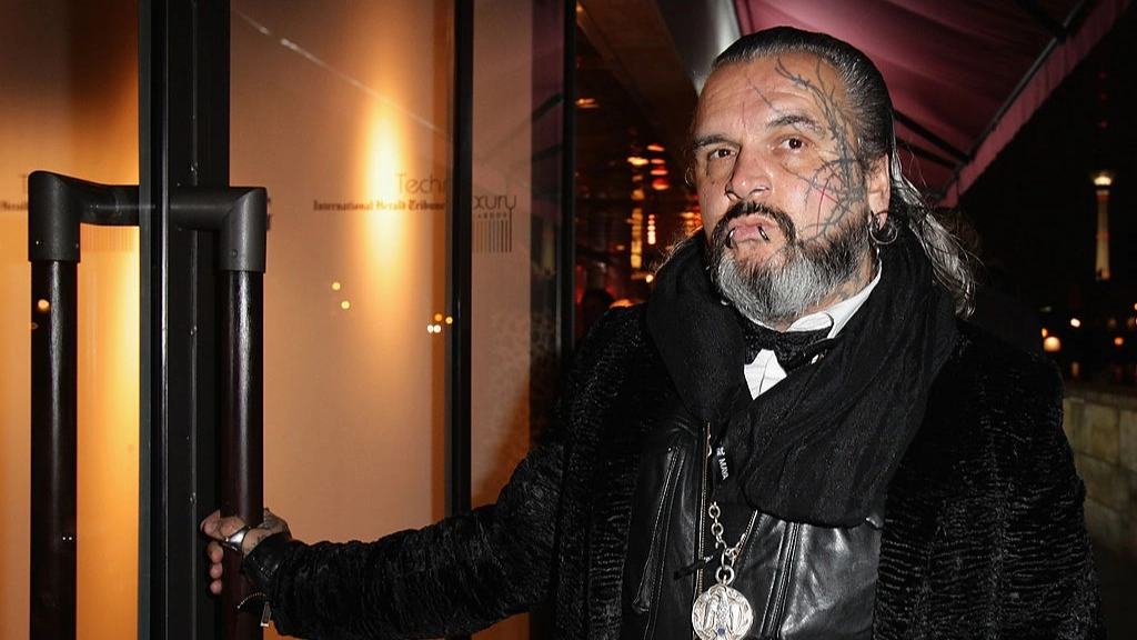 What happens inside Berghain nightclub as bouncer reveals who they let in