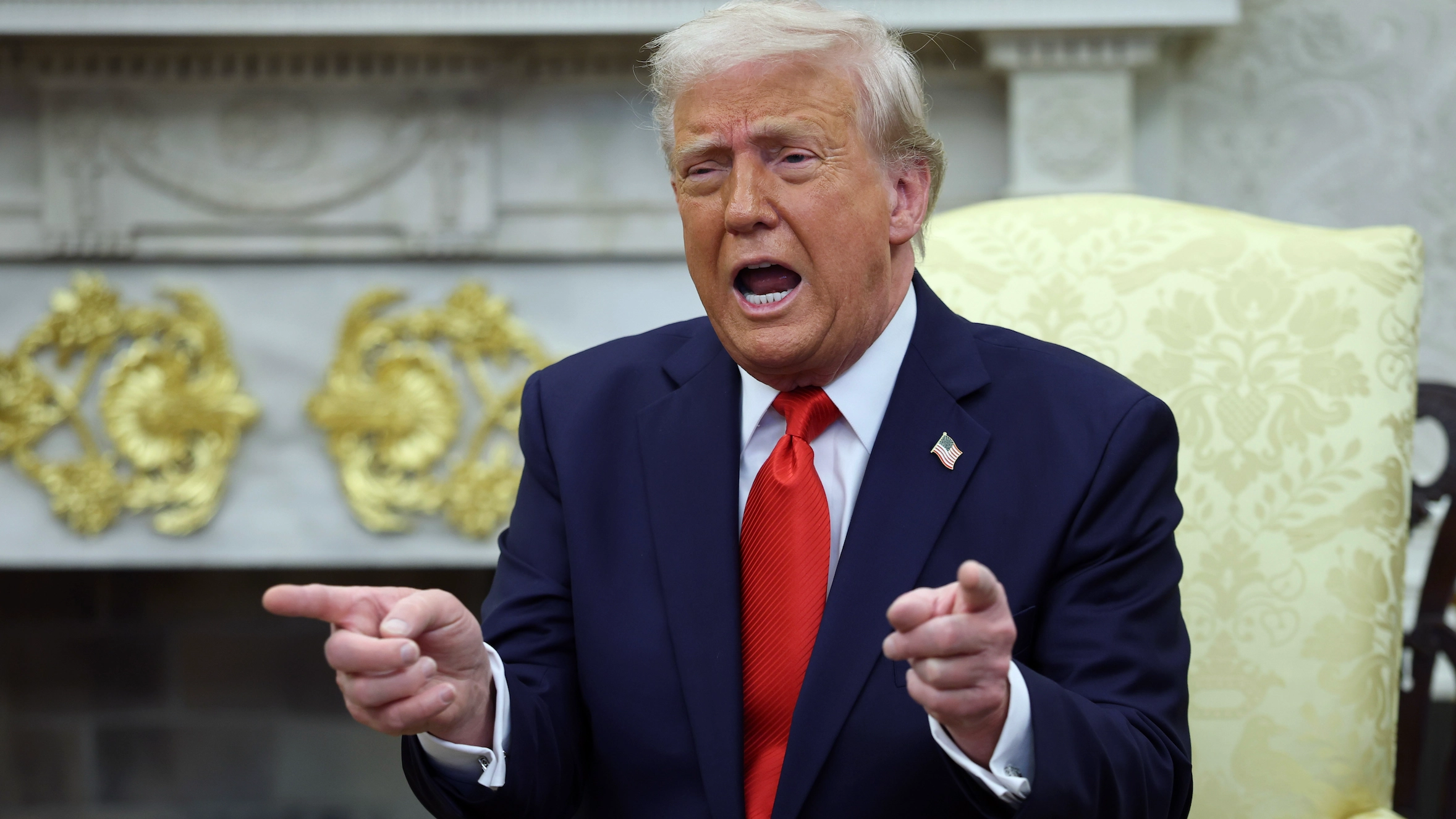 Russia sends worrying threat to US after Trump ‘approves plan’ for Iran attack as tensions rise