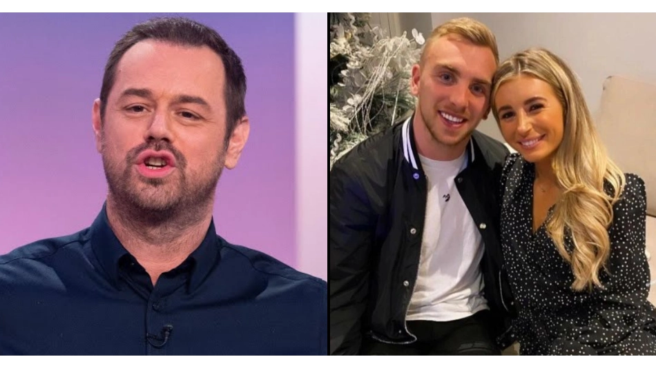 Danny Dyer Breaks Silence On West Ham's Chant About His Daughter