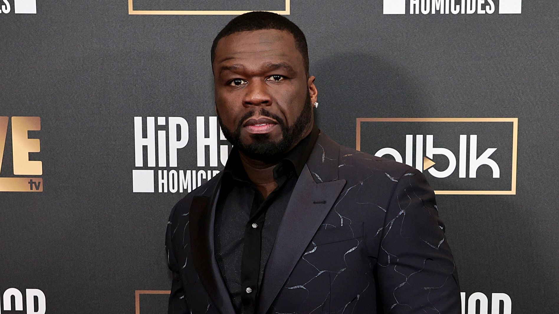 50 Cent responds after he's name-dropped during P Diddy sex trafficking trial