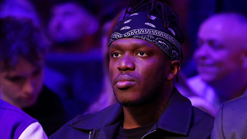 KSI finally admits real reason why he suddenly quit Sidemen after 'physical' confrontation