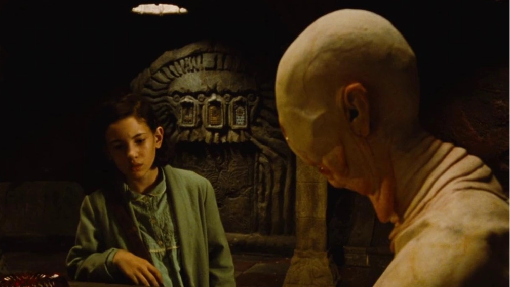 World's most famous actor behind terrifying roles whose face most have never actually seen