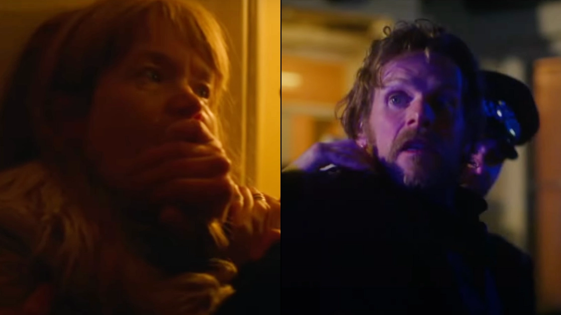 New 10/10 ITV psychological thriller depicts horrific true story of 'Scalp Hunter' serial killer