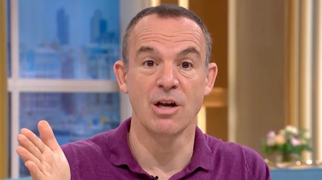 Martin Lewis explains why your £829 car finance payout is facing a huge delay