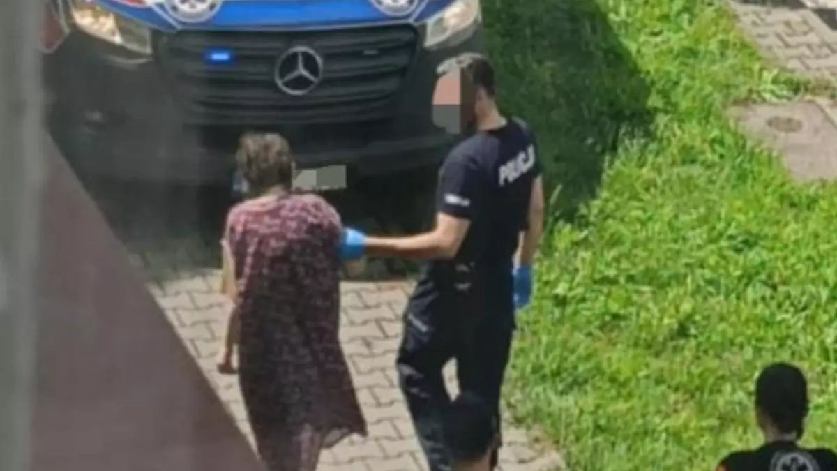 Inside horrific apartment where skeletal woman was found after 27 years 'locked in room by parents'