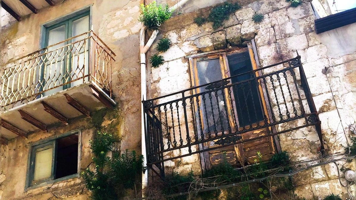 Woman who bought six houses for £1 each in Italy shows off dramatic makeovers