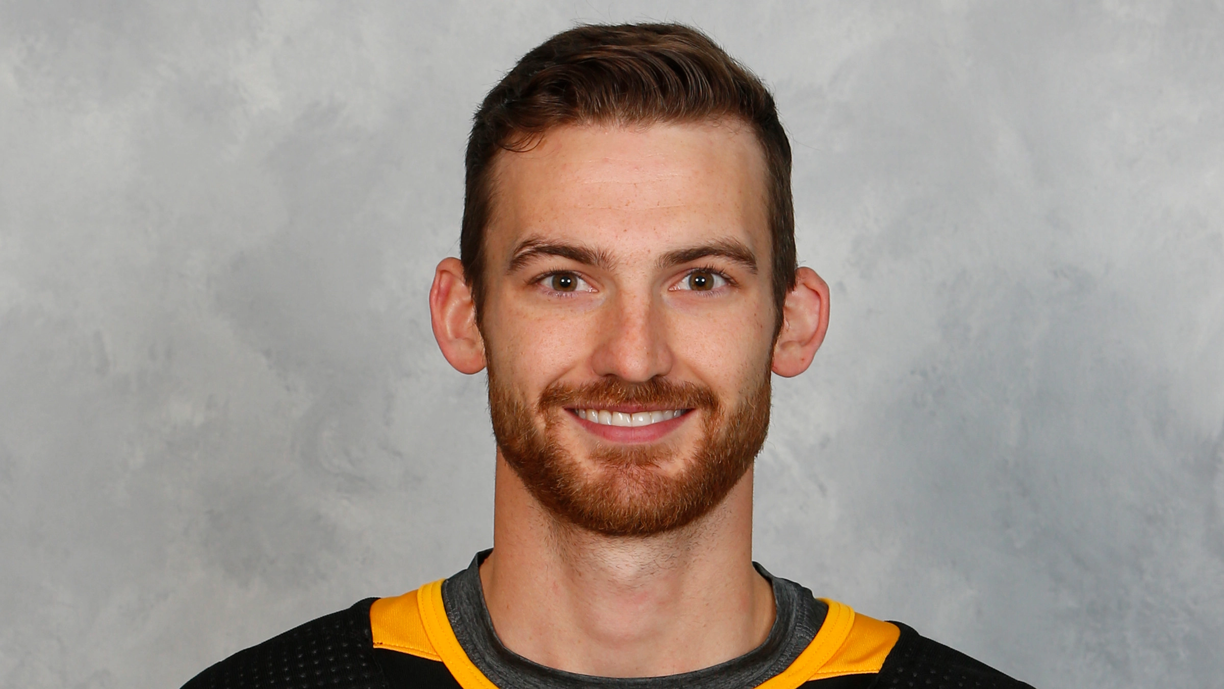 Man arrested over fatal collision with hockey player Adam Johnson won't be charged