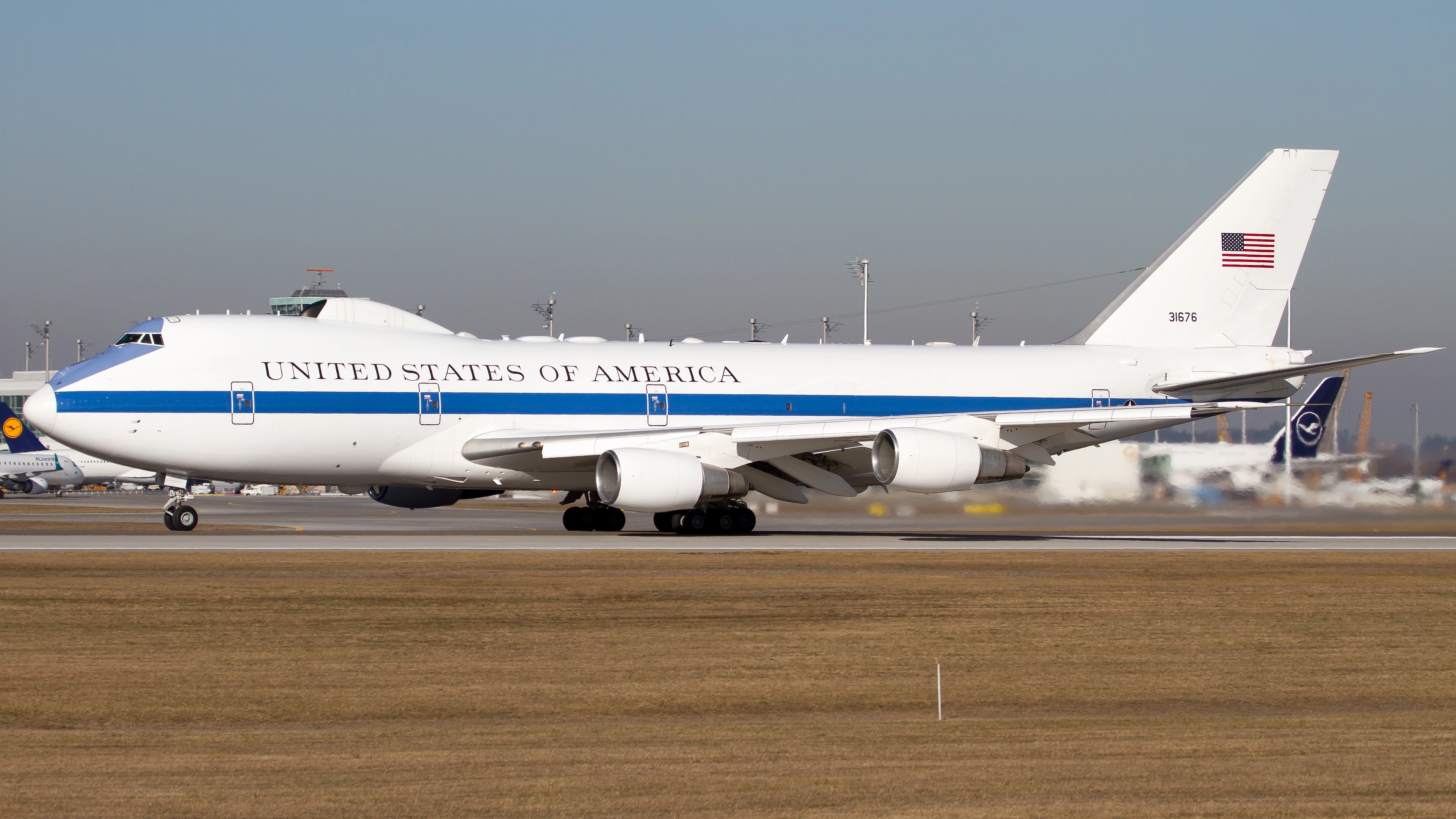 Why spotting this plane in the sky could mean you only have five minutes left to live