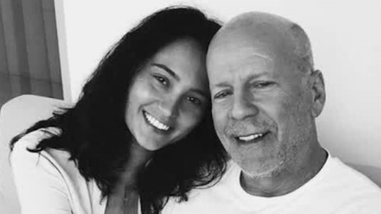 Bruce Willis' wife explains subtle symptoms that lead to star being diagnosed with dementia