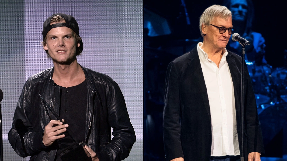 Avicii's dad made heartbreaking admission about doc that reveals new details about his son's death