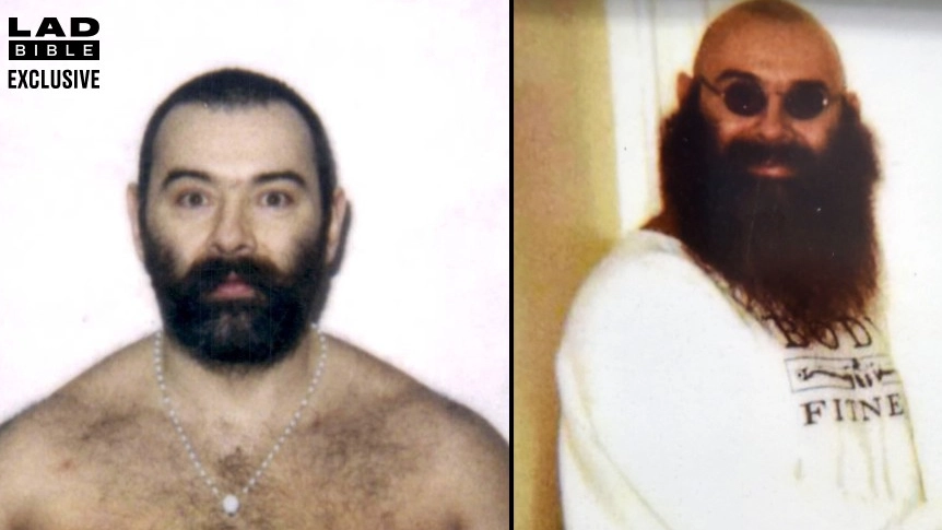 Charles Bronson could be released in months as parole hearing date confirmed