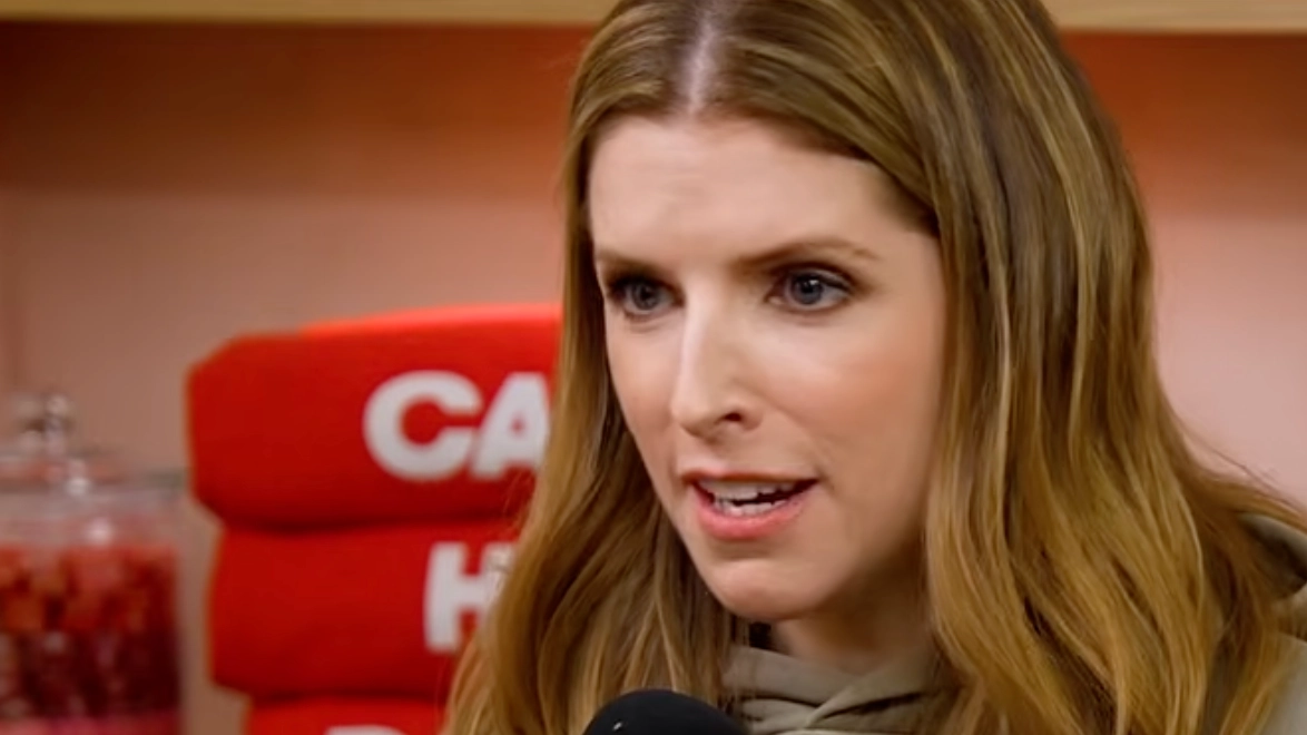 Anna Kendrick explained how she got out of abusive relationship after seven years in heartbreaking admission