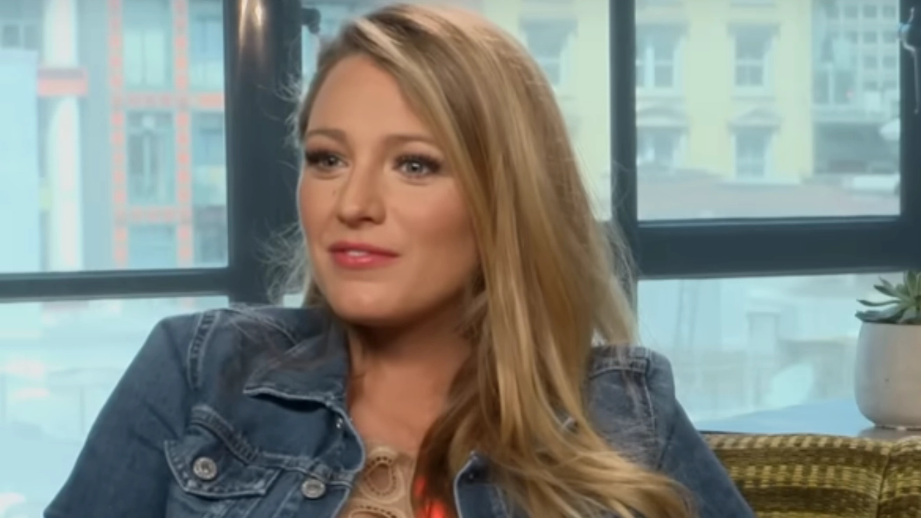 Journalist who shared ‘uncomfortable’ Blake Lively interview explains why it took her so long to release it