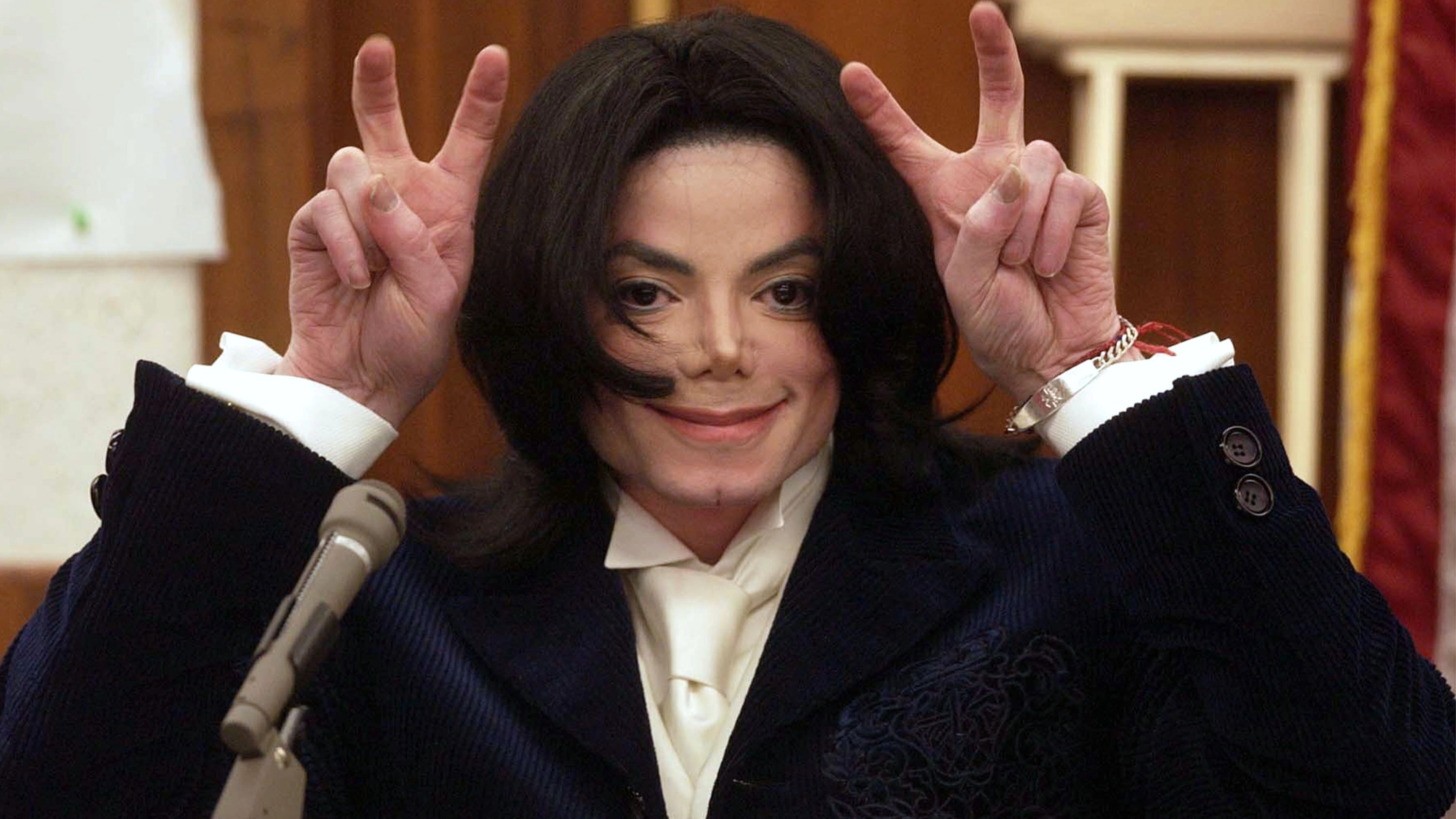 Man sacked for doing Michael Jackson 'hee-hee' noises to colleague is given £10,000 payout