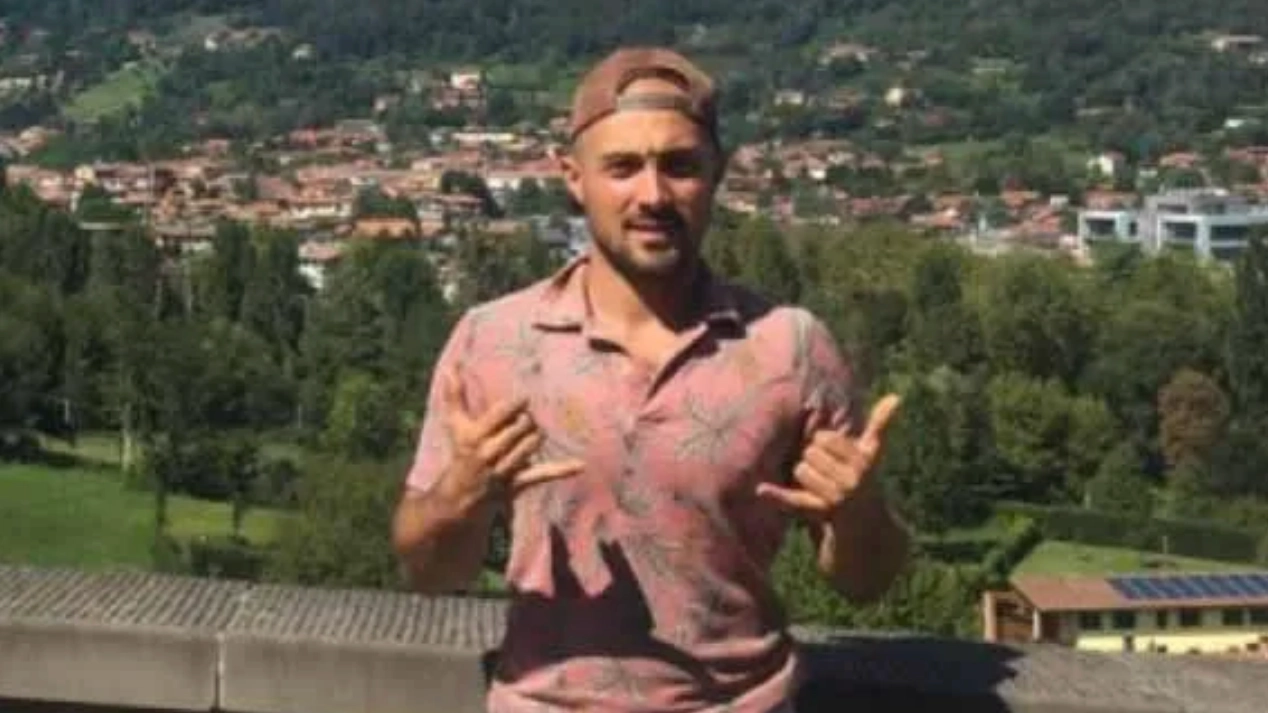 Man 'sucked into plane engine' identified as details emerge over exactly what happened