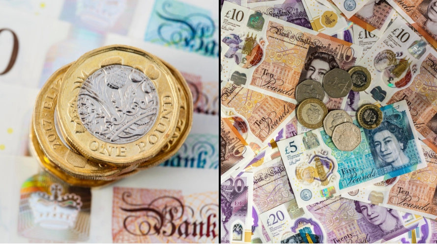 Why some Brits will be given free money as Universal Basic Income is trialled in UK