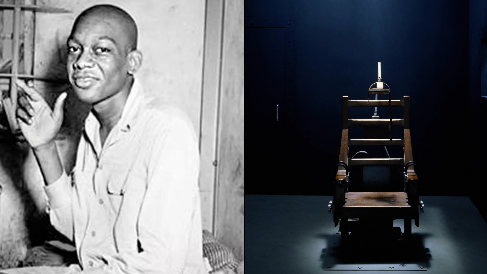 Man who survived the electric chair described the terrifying sensation of it
