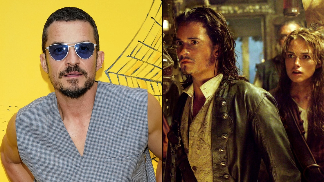 What Orlando Bloom has said about returning to Pirates movies after Keira Knightley makes heartbreaking admission