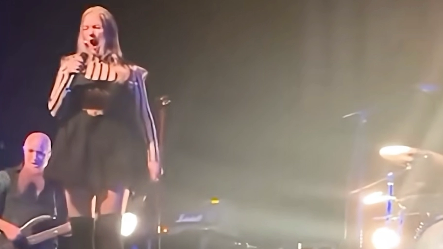 Heavy metal crowd left ‘crying and vomiting’ after fan does ‘massive’ poo in moshpit