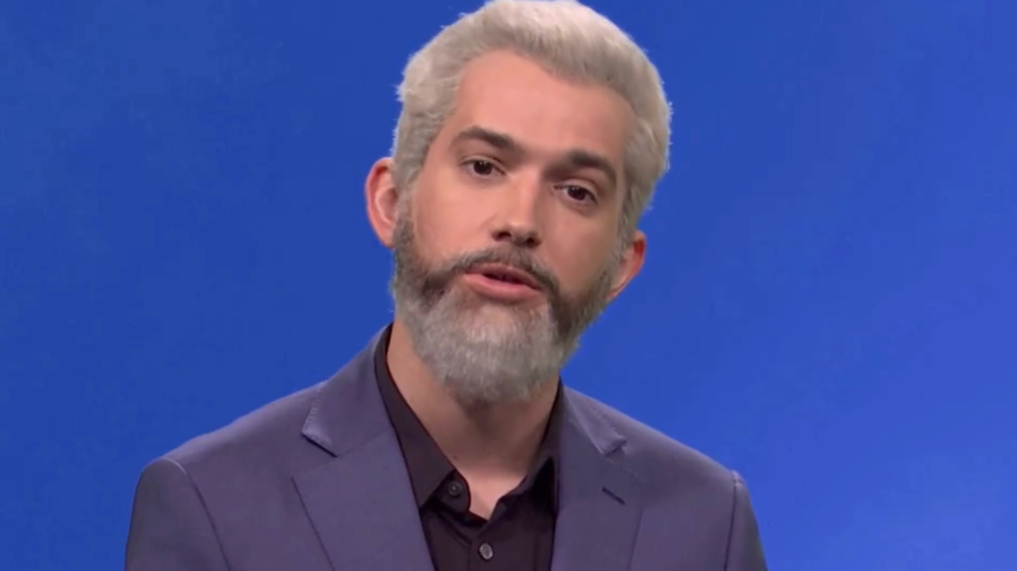 SNL John Davidson Tourette's sketch blasted as 'one of the most disgusting things on TV ever'