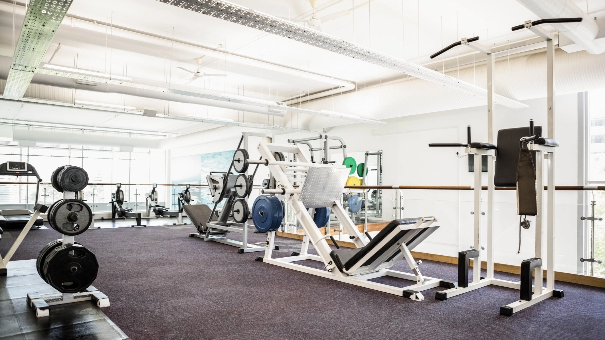 David Lloyd gym goers furious after app change now forces 5am wake-up for simple class bookings