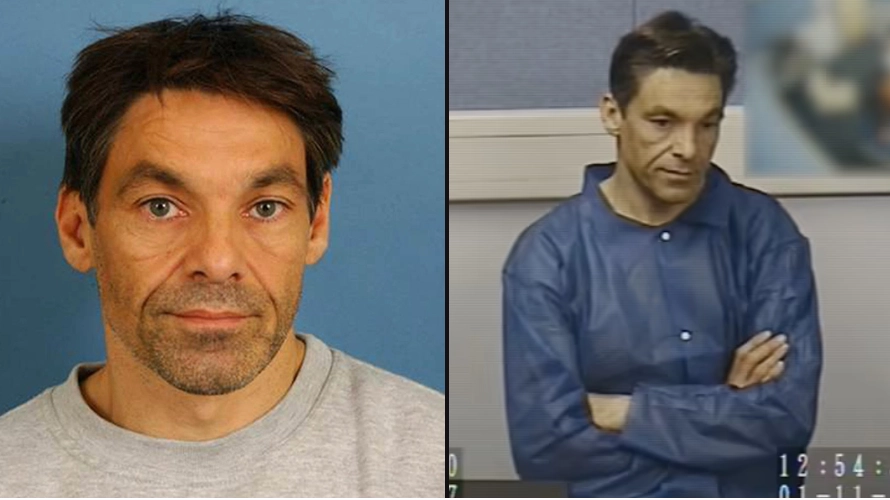 Chilling case of British Airways killer who could soon be released airs on ITV tonight