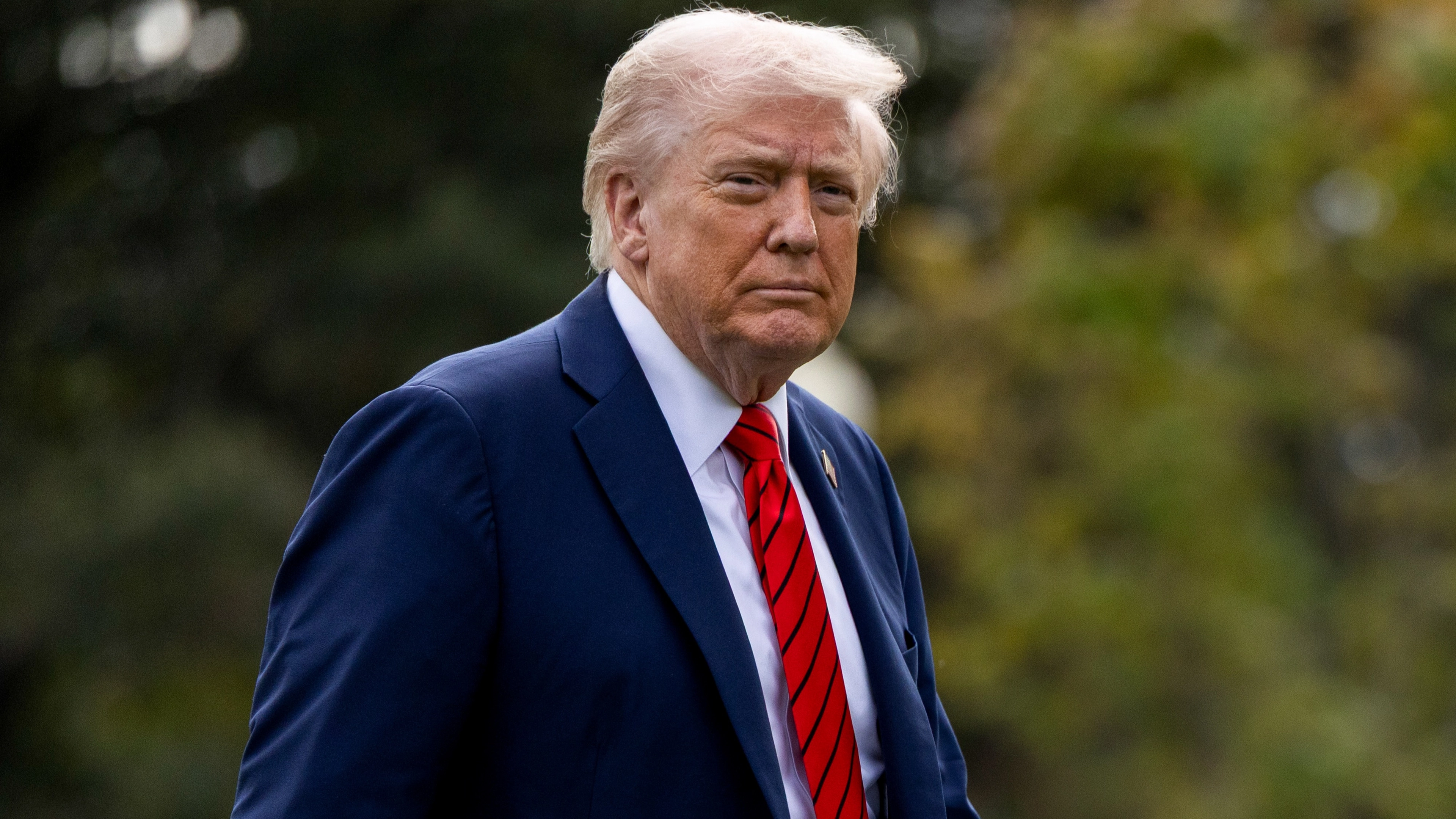 White House physician reveals details of Donald Trump’s ‘exceptional’ health exam