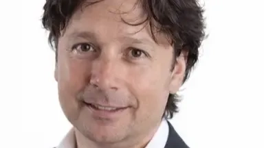 ASOS co-founder's ex-wife speaks out for first time after multi-millionaire plunged to his death