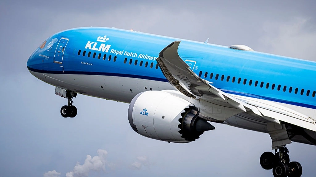 Family 'red-flagged' and denied boarding after spending £40,000 on KLM flight