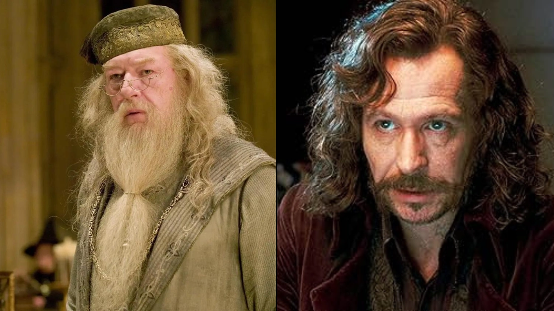 Gary Oldman has offered to come back as Dumbledore in Harry Potter reboot