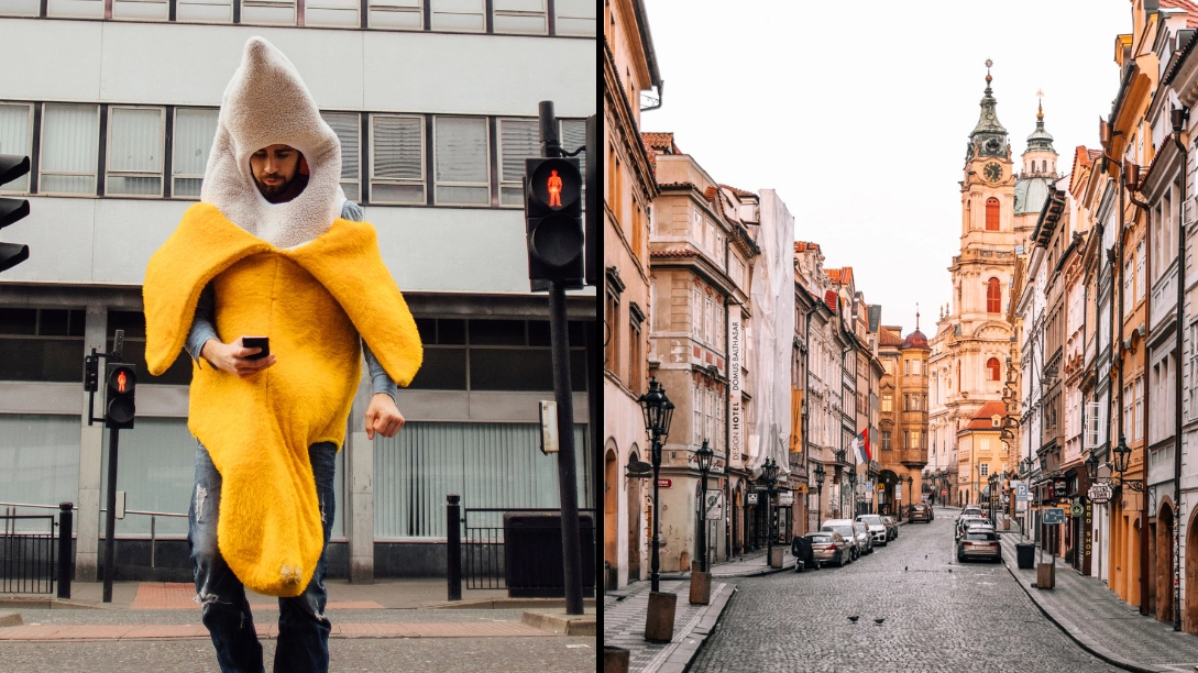 British holidays to Prague could change forever after ‘ridiculous’ rule change