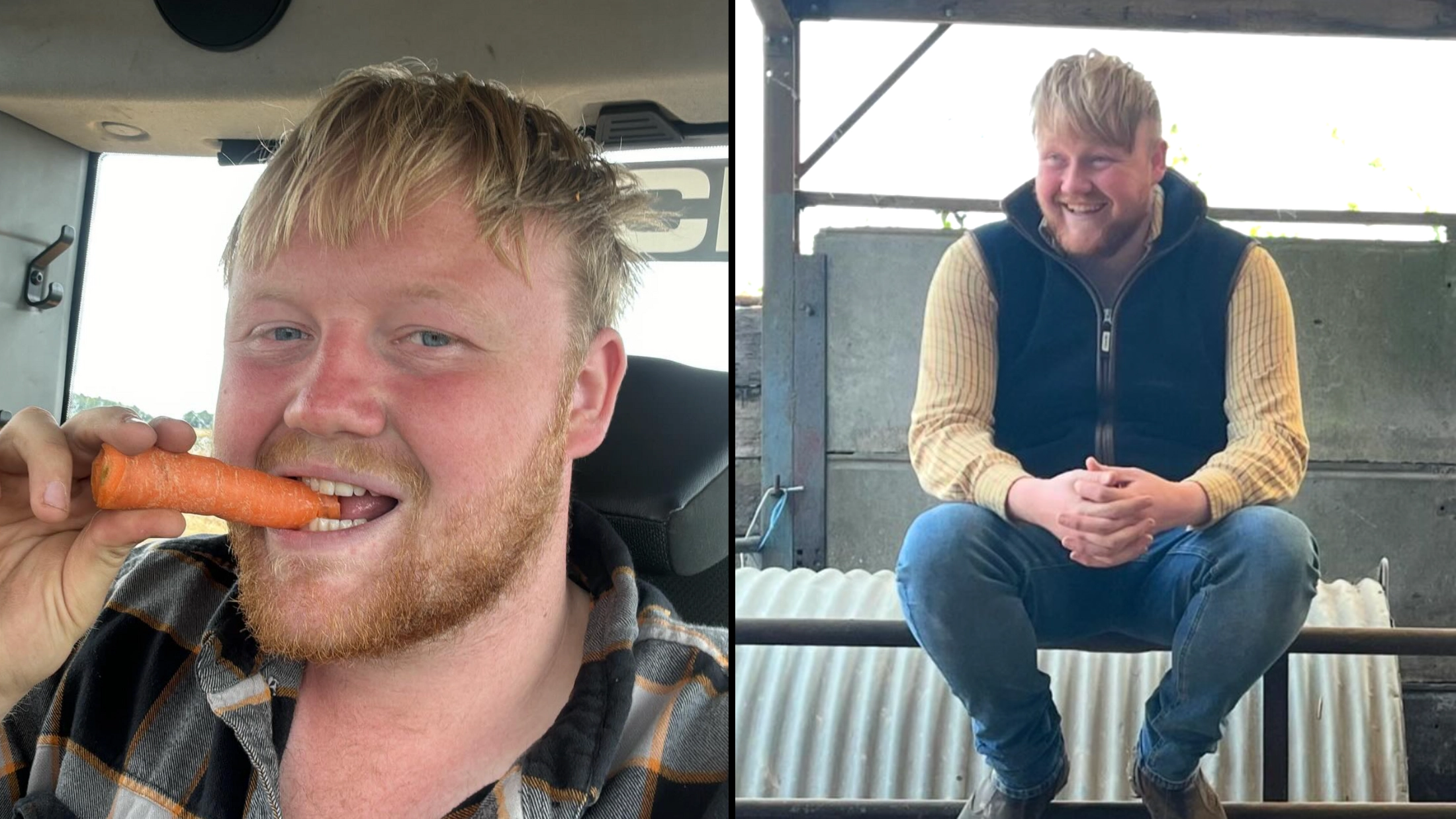 Kaleb Cooper reveals plans to leave UK and admits one country is 'calling for him'