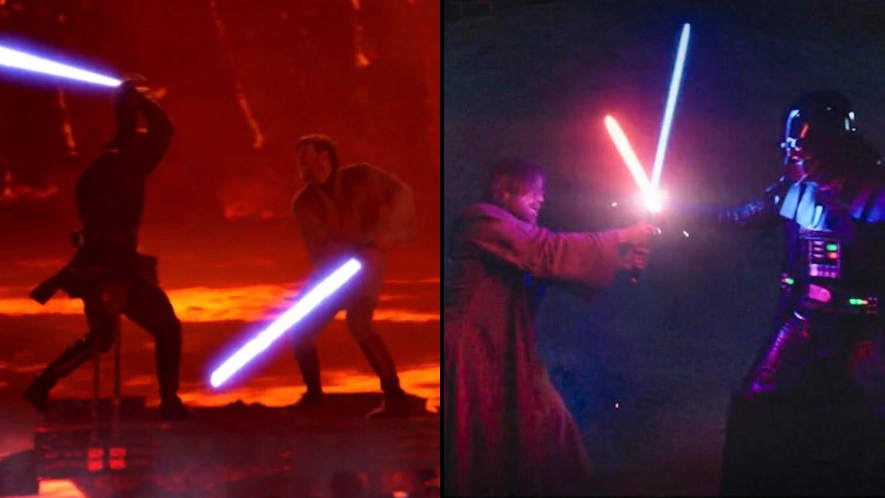 ‘Rematch Of The Century’ Is About To Happen In Final Episode Of Obi-Wan Kenobi