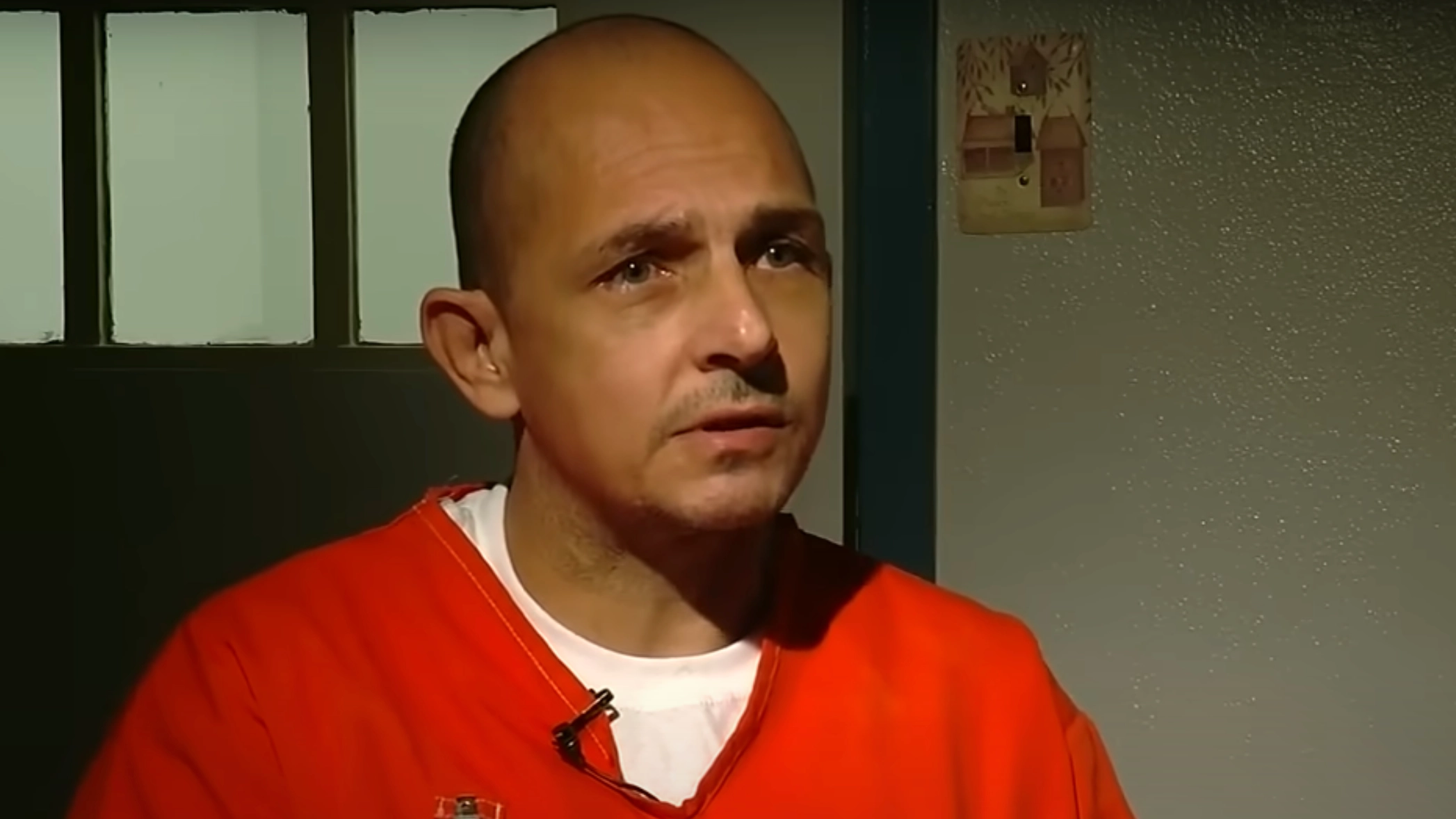 Death Row inmate gave ‘flabbergasting’ explanation for being first to choose electric chair over lethal injection