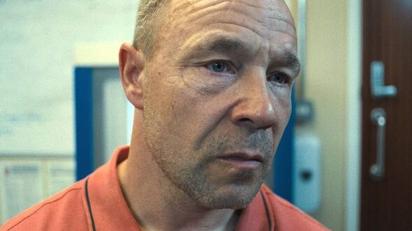 Stephen Graham Netflix drama where every episode is shot in one go is finally being released as reviewers rave about show